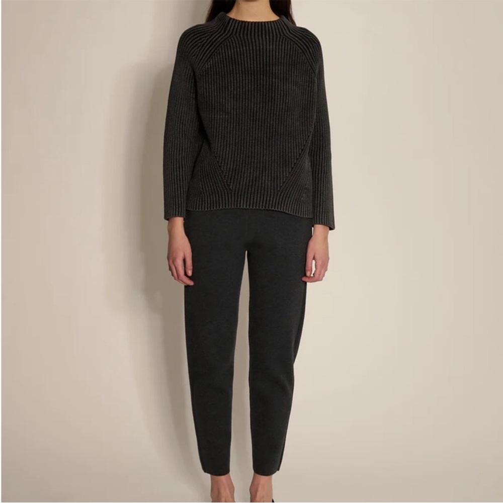 Demylee Daphne Cotton Sweater S